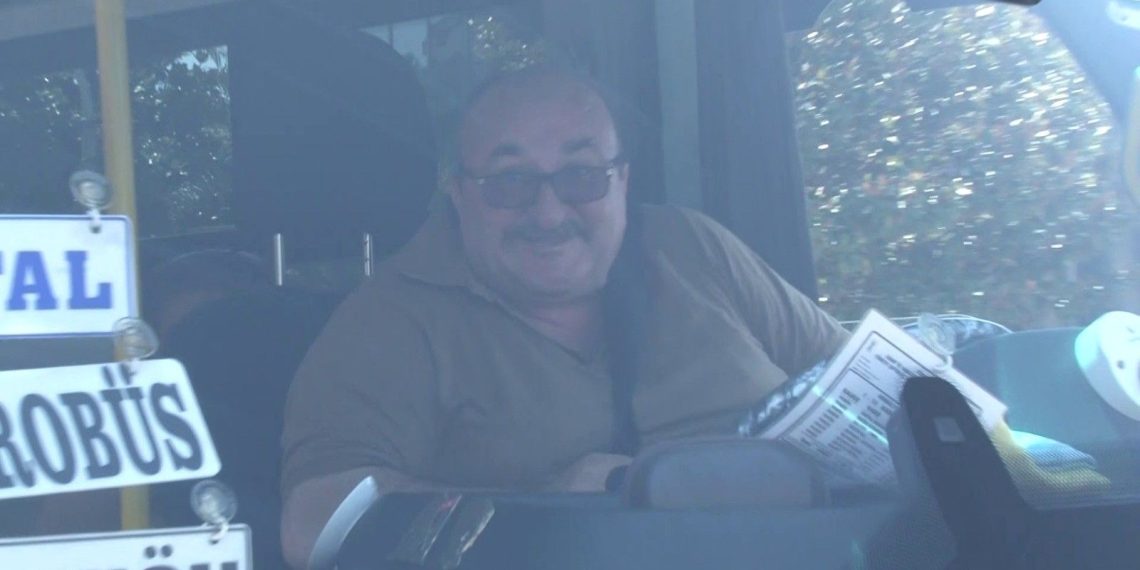 “Göbeğim var” dedi, cezadan kaçamadı