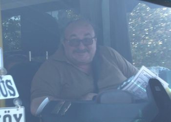 “Göbeğim var” dedi, cezadan kaçamadı