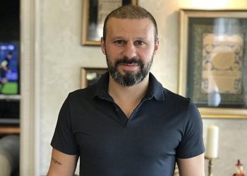 Gökdeniz Karadeniz eski grubuna döndü: Rubin-2’nin teknik yöneticisi oldu