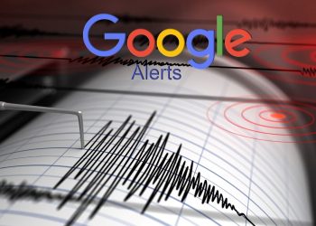 Google Alerts, Kahramanmaraş sarsıntılarında devreye girmedi