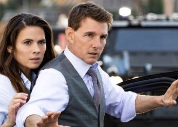 “Görevimiz Tehlike 7” iki günde 24 milyon dolar hasılat  elde etti