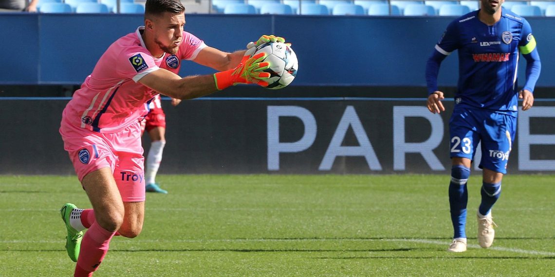 Göztepe, Altay’ın eski kalecisi Mateusz Lis ile anlaştı