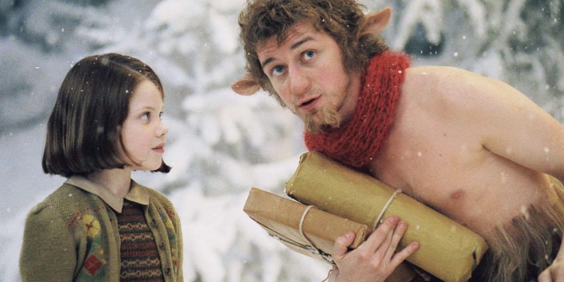 Greta Gerwig yeni Narnia Günlükleri sinemasının direktör koltuğunda oturacak