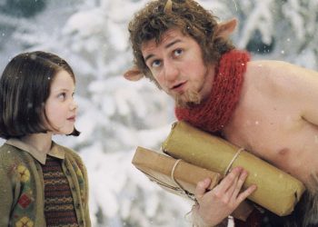 Greta Gerwig yeni Narnia Günlükleri sinemasının direktör koltuğunda oturacak