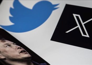 Güncelleme geldi: Twitter’ın logosu telefonlarda da değişti