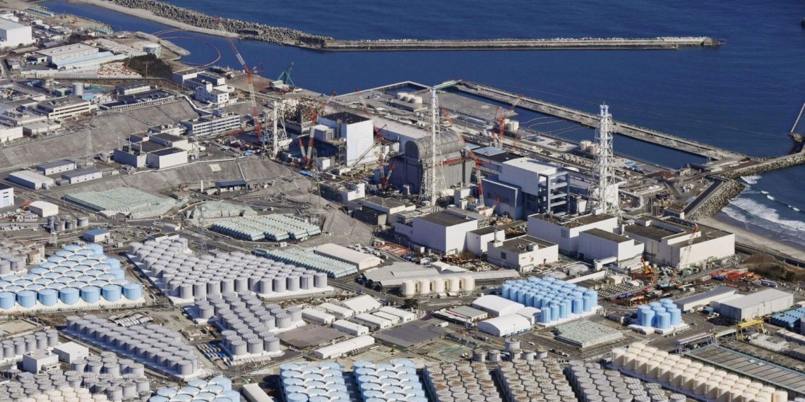 Güney Kore ve Japonya ortasında yeni gerginlik: Fukuşima’nın suları