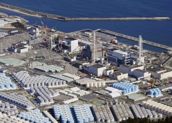 Güney Kore ve Japonya ortasında yeni gerginlik: Fukuşima’nın suları