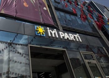 GÜZEL Parti Başkanlık Divanı toplandı