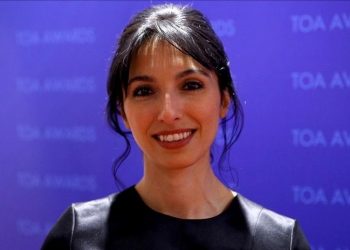 Hafize Gaye Erkan kimdir? Merkez Bankası Lideri Hafize Gaye Erkan kaç yaşında, nereli ve hangi misyonlarda bulundu?