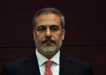 Hakan Fidan: Dünyayı FETÖ’ye dar etmeye devam edeceğiz