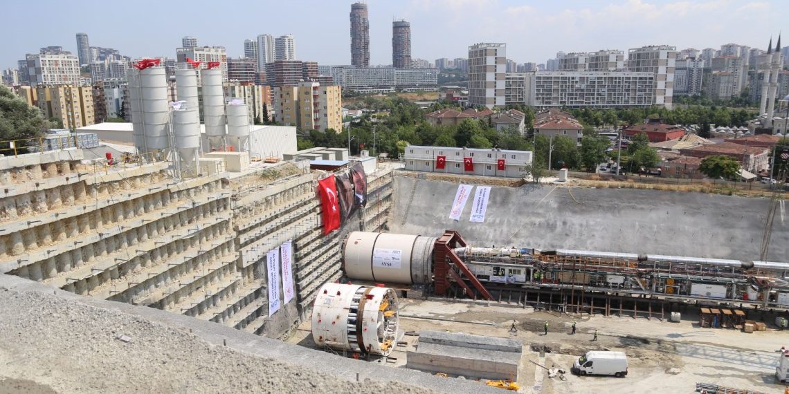 Halkalı – Kapıkule ortası trenle 1,5 saate iniyor