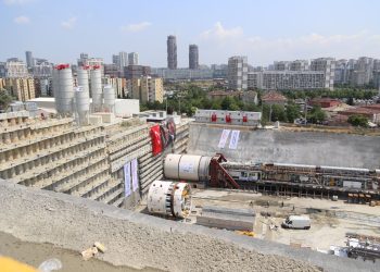 Halkalı – Kapıkule ortası trenle 1,5 saate iniyor