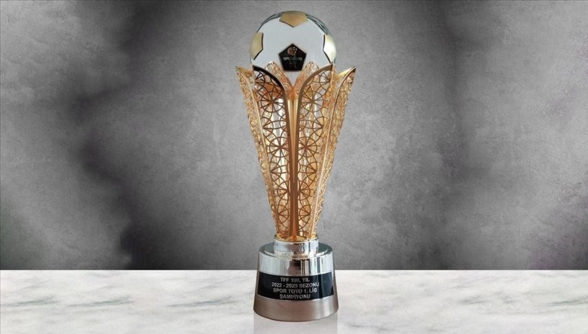 Harika Lig’de 1959 yılı öncesi şampiyonluk sayıları