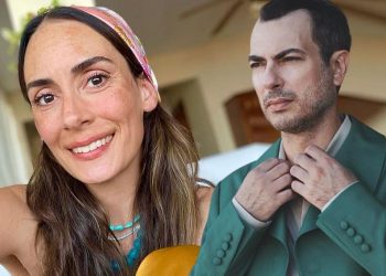 Harun Tekin’den Melisa Sözen’e: Yeterli ki doğdun sevgilim