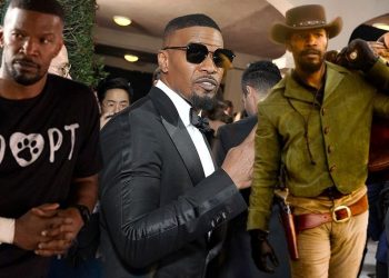 Hastaneye kaldırılan Oscar’lı oyuncu Jamie Foxx birinci kere konuştu: Beni o denli görmenizi istemedim
