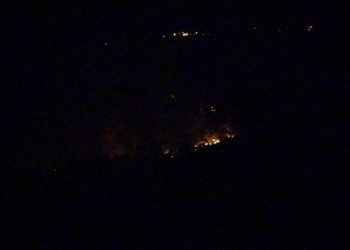 Hatay’da çıkan orman yangını denetim altına alındı