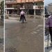 Hatay’da depremzedeyi sırtında taşıyan polis konuştu