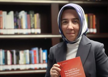 Hatice Karahan kimdir? Yeni Merkez Bankası Lider Yardımcısı Hatice Karahan kaç yaşında, hangi misyonlarda bulundu?