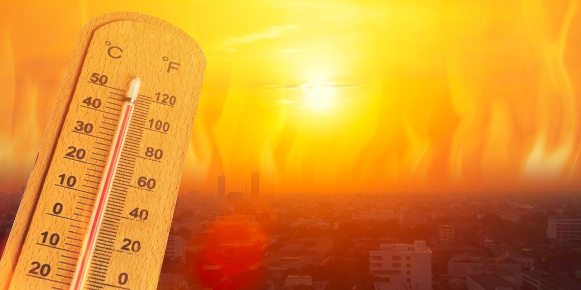 Havalar ne vakit serinleyecek? Meteoroloji uzmanlarından ihtar