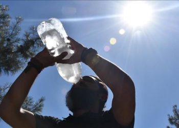 Havalar ne vakit serinleyecek? Sıcaklar ne vakit bitecek? Meteoroloji’den son bilgiler