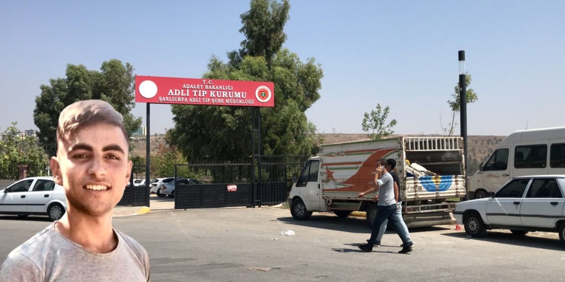 Hengameyi ayırmak isterken canından oldu