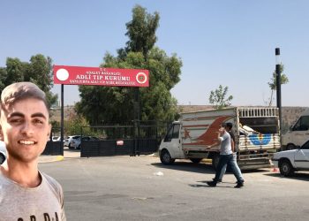 Hengameyi ayırmak isterken canından oldu