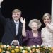 Hollanda Hükümdarı Willem Alexander, ülkesinin kölelikteki rolü nedeniyle özür diledi