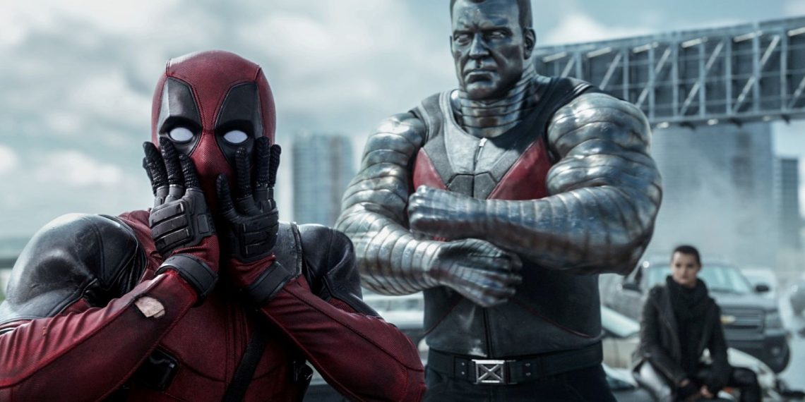 Hollywood grevi nedeniyle Deadpool 3’ün çekimleri durdu