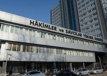 HSK kararları Resmi Gazete’de yayımlandı
