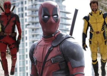 Hugh Jackman paylaştı: Deadpool 3’ten birinci kare
