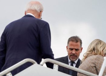 Hunter Biden’ın ceza mutabakatı onaylanmadı
