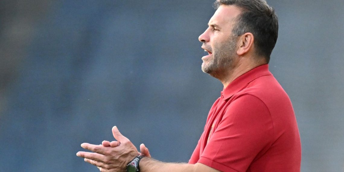 Icardi, Avusturya kampına katılacak mı? Okan Buruk’tan açıklama