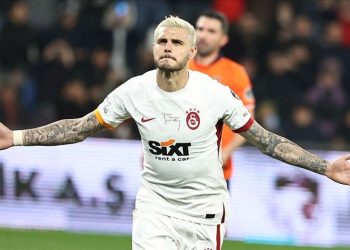 Icardi ne vakit gelecek? Galatasaray yıldız isimle anlaştı