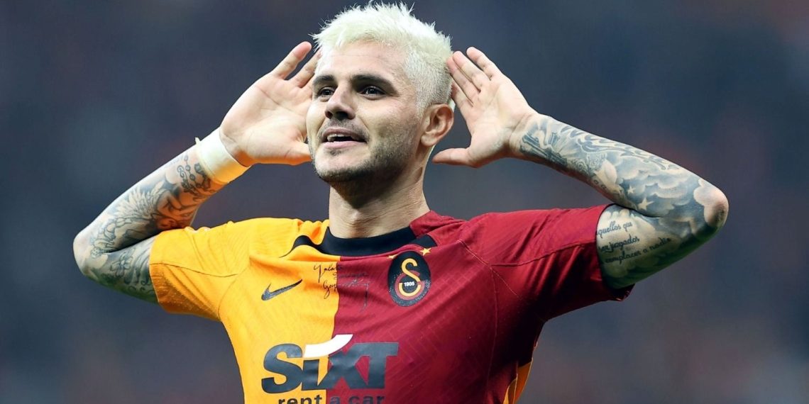 Icardi’de memnun son: Geliş tarihi belirli oldu