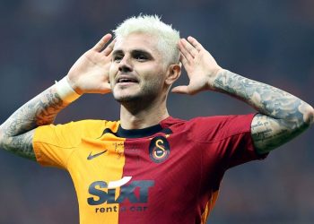Icardi’de memnun son: Geliş tarihi belirli oldu