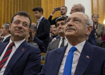 İmamoğlu, “Değişime davet” manifestosu yayımlayacak