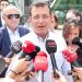 İmamoğlu: Uzaktan izleyelim modunda bir insan olamam