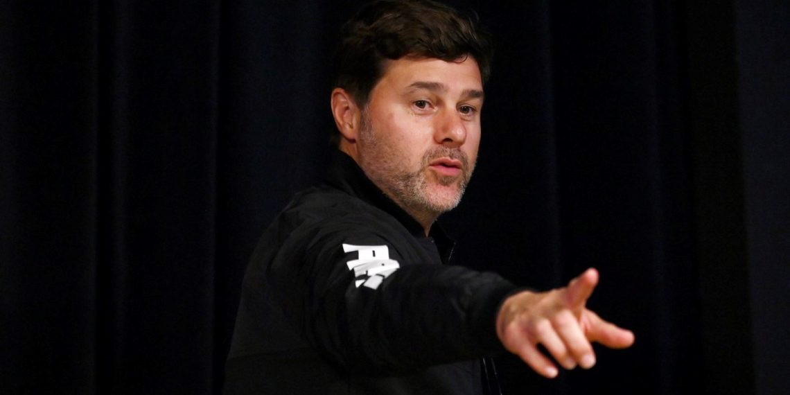 İngiliz devi Chelsea’de Mauricio Pochettino periyodu