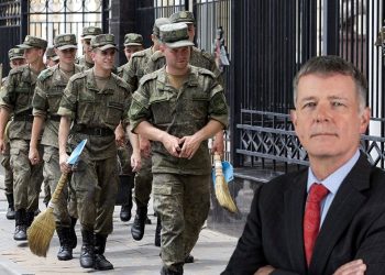 İngiliz istihbarat servisinden Ruslara davet: Bizim için casusluk yapın