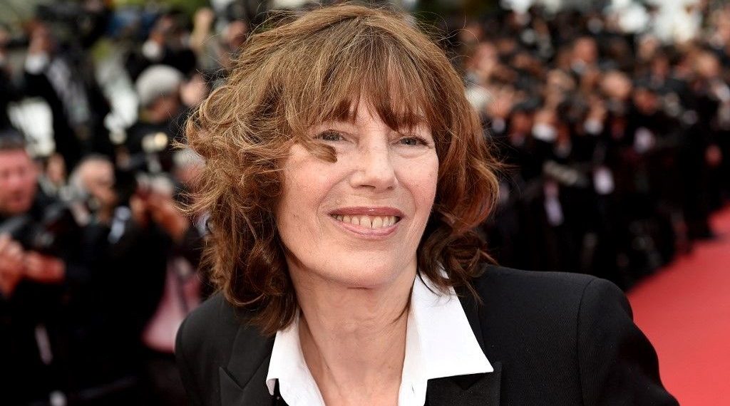 İngiliz şarkıcı Jane Birkin hayatını kaybetti