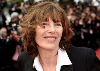 İngiliz şarkıcı Jane Birkin hayatını kaybetti