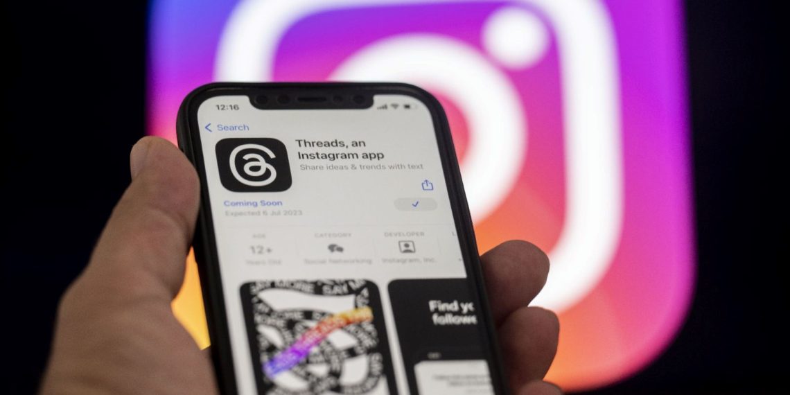 Instagram Lideri Adam Mosseri: “Threads’in ana sayfasına takip edilenler kısmı gelecek”