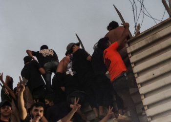 Irak, İsveç Büyükelçisi’ni istenmeyen kişi ilan etti