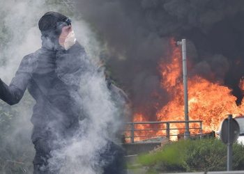 İran’dan Fransa için “seyahat” uyarısı