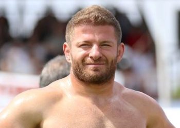 İsmail Balaban kimdir, kaç yaşında? (Sarı Fırtına İsmail Balaban’ın başarıları)