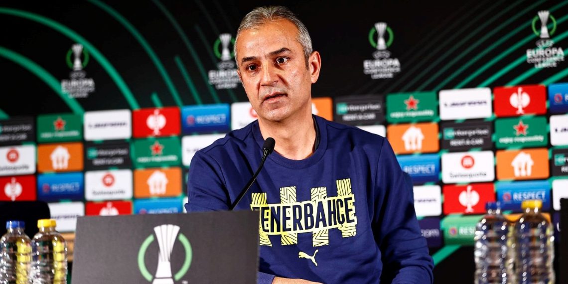 İsmail Kartal’dan kaleci muştusu: “Bitirmek üzere olduğumuz transferler var”