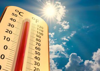 İspanya çok sıcak hava dalgasının tesirinde