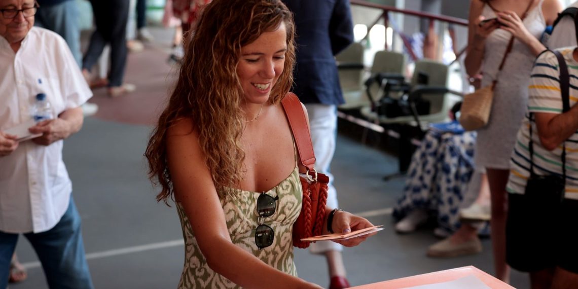 İspanya’da anket sonuçlarına göre seçimin galibi aşikâr oldu