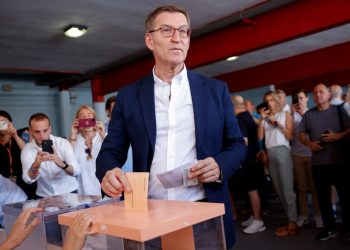 İspanya’da sandıktan hükümeti kuracak sonuç çıkmadı