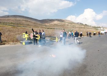 İsrail 2023’te Filistinlilere ilişkin 44 bin dönüm toprağa el koydu